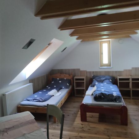 FertőbozMalomkerek Vendeghaz住宿加早餐旅馆 外观 照片