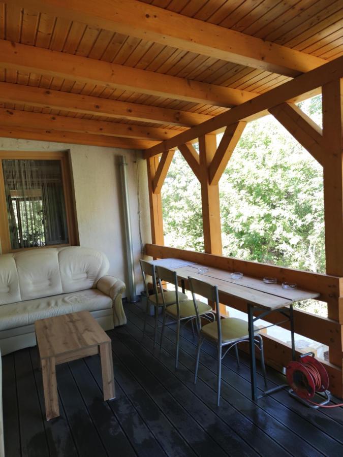 FertőbozMalomkerek Vendeghaz住宿加早餐旅馆 外观 照片