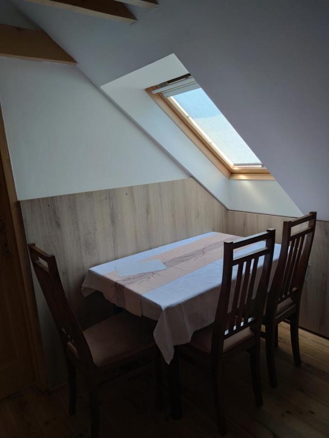 FertőbozMalomkerek Vendeghaz住宿加早餐旅馆 外观 照片