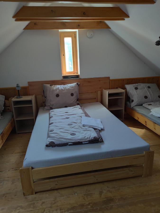 FertőbozMalomkerek Vendeghaz住宿加早餐旅馆 外观 照片
