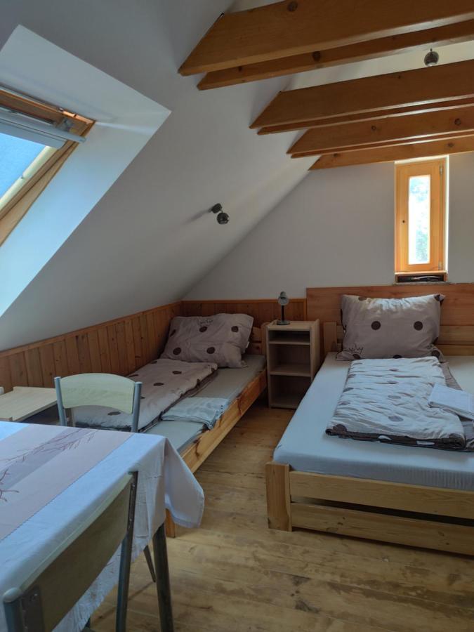 FertőbozMalomkerek Vendeghaz住宿加早餐旅馆 外观 照片