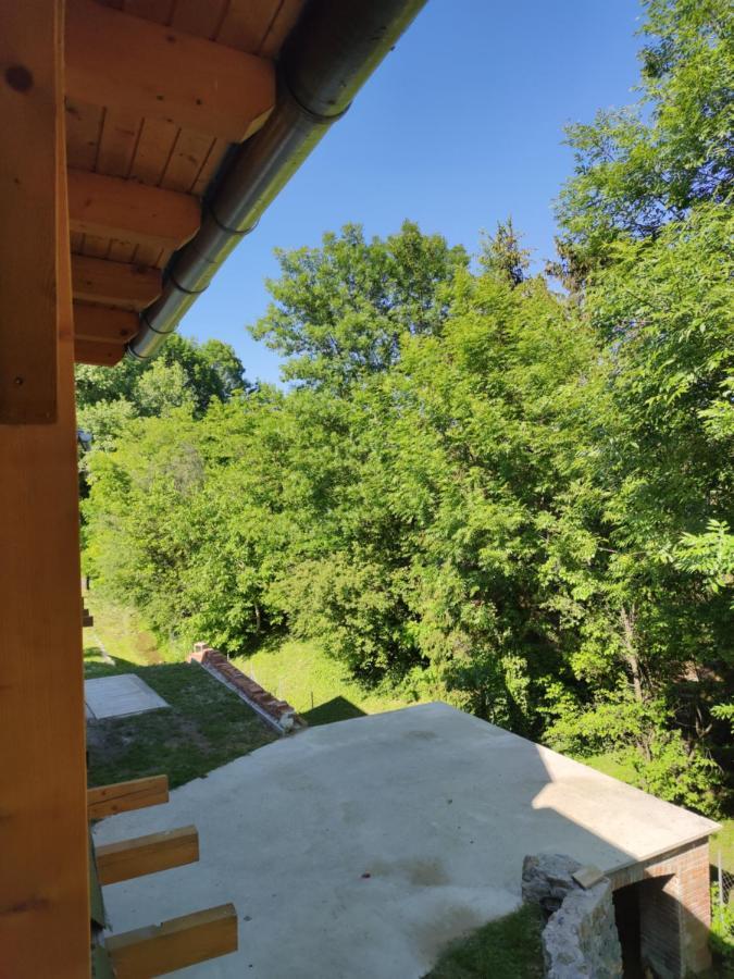 FertőbozMalomkerek Vendeghaz住宿加早餐旅馆 外观 照片
