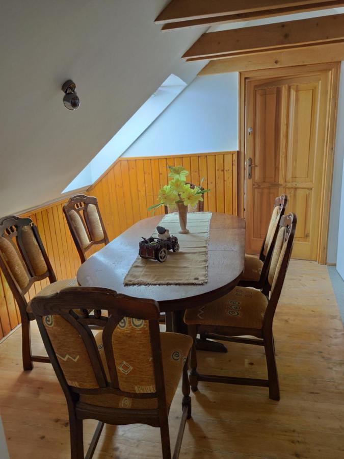 FertőbozMalomkerek Vendeghaz住宿加早餐旅馆 外观 照片